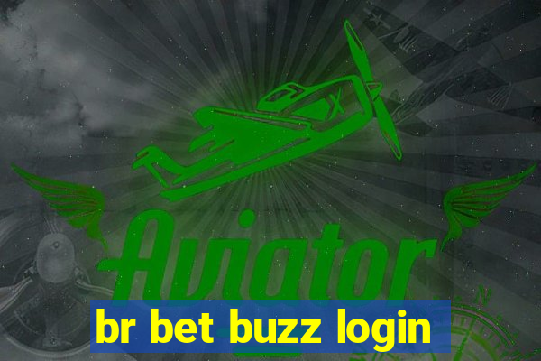 br bet buzz login